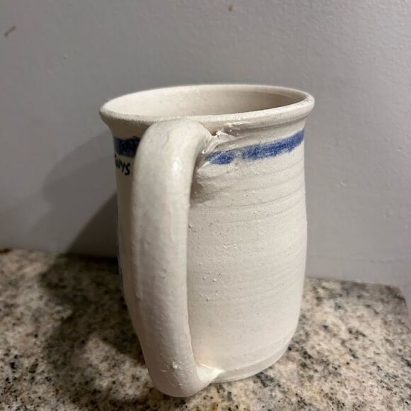 Eric Cartman studio clay art coffe mug “ screw you guys I’m going home” new - Picture 3 of 8